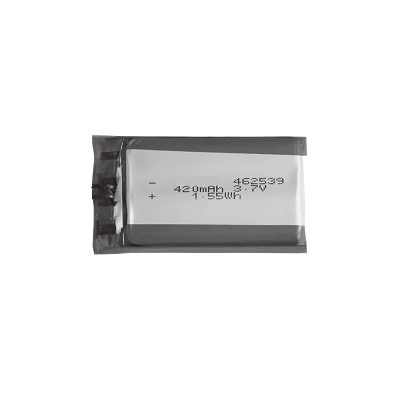 3.7v 420mAh 462539 聚合物锂电池