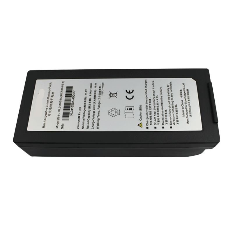 14.8V 9600mAh 18650 三洋 钴酸锂电池